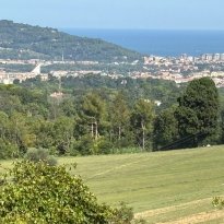 Novilara, Pesaro Le Marche