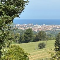 Novilara, Pesaro Le Marche