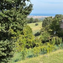 Novilara, Pesaro Le Marche