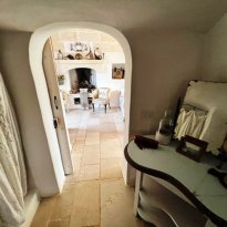 Ceglie Messapica Puglia