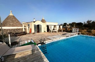 Ceglie Messapica Puglia