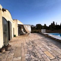 Ceglie Messapica Puglia
