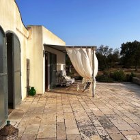 Ceglie Messapica Puglia