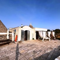 Ceglie Messapica Puglia