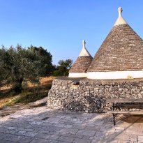 Ceglie Messapica Puglia