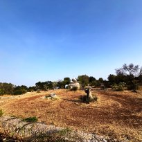 Ceglie Messapica Puglia