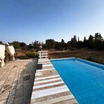 Ceglie Messapica Puglia