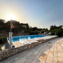 Ceglie Messapica Puglia