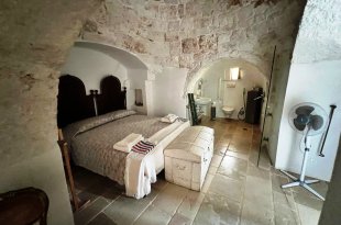 Ceglie Messapica Puglia