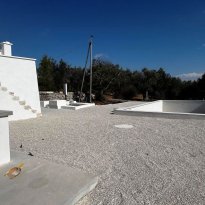 Ostuni Puglia