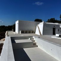 Ostuni Puglia