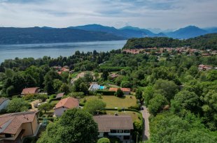 Arolo - Leggiuno Lago Maggiore