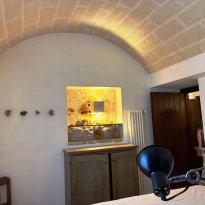 San Michele Salentino Puglia