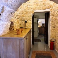 San Michele Salentino Puglia