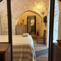San Michele Salentino Puglia