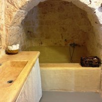 San Michele Salentino Puglia