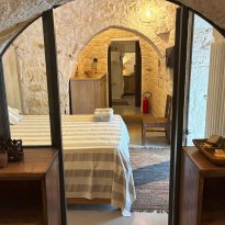 San Michele Salentino Puglia