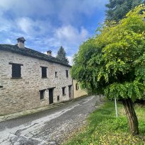 San Benedetto Belbo Piemonte