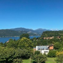 Leggiuno Lago Maggiore