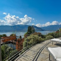 Suna - Verbania Lago Maggiore