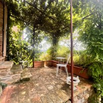 Piandimeleto Le Marche