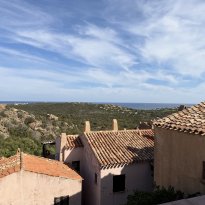 Costa Smeralda Liscia di Vacca  Sardegna
