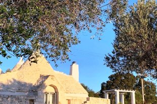 Ceglie Messapica  Puglia
