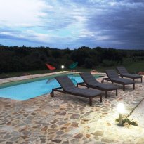 Ceglie Messapica  Puglia