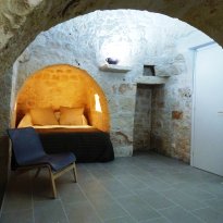 Ceglie Messapica  Puglia