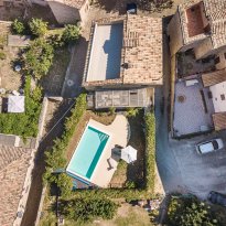 Santa Vittoria in Matenano Le Marche
