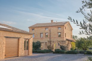 San Ginesio Le Marche