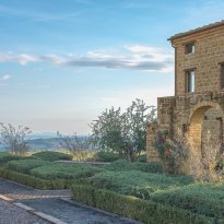 San Ginesio Le Marche