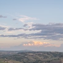 San Ginesio Le Marche
