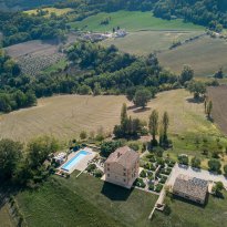 San Ginesio Le Marche