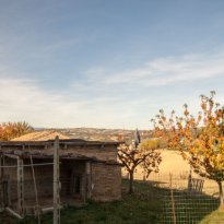 Servigliano Le Marche