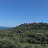 Lingueglietta Liguria