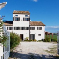 San Marcello Le Marche